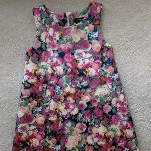 Beautiful IMOGA shift dress, girls sz 3